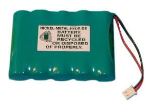 Rocket Distributing RD-C100 Battery