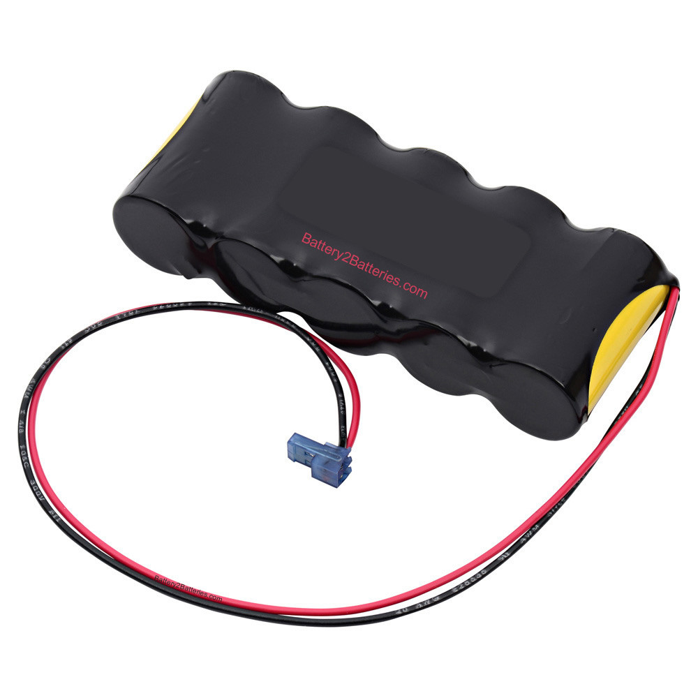 Rocket Distributing RD-C105 Battery