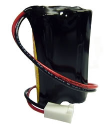 Rocket Distributing RD-C142 Battery