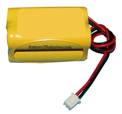Rocket Distributing RD-C145-10 Battery