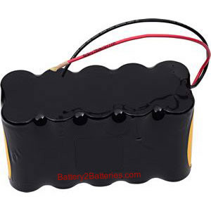 Rocket Distributing RD-C154 Battery