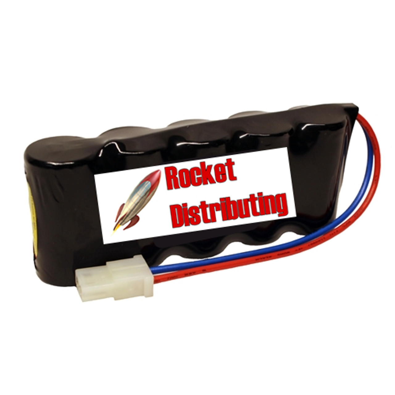 Rocket Distributing RD-C155 Battery