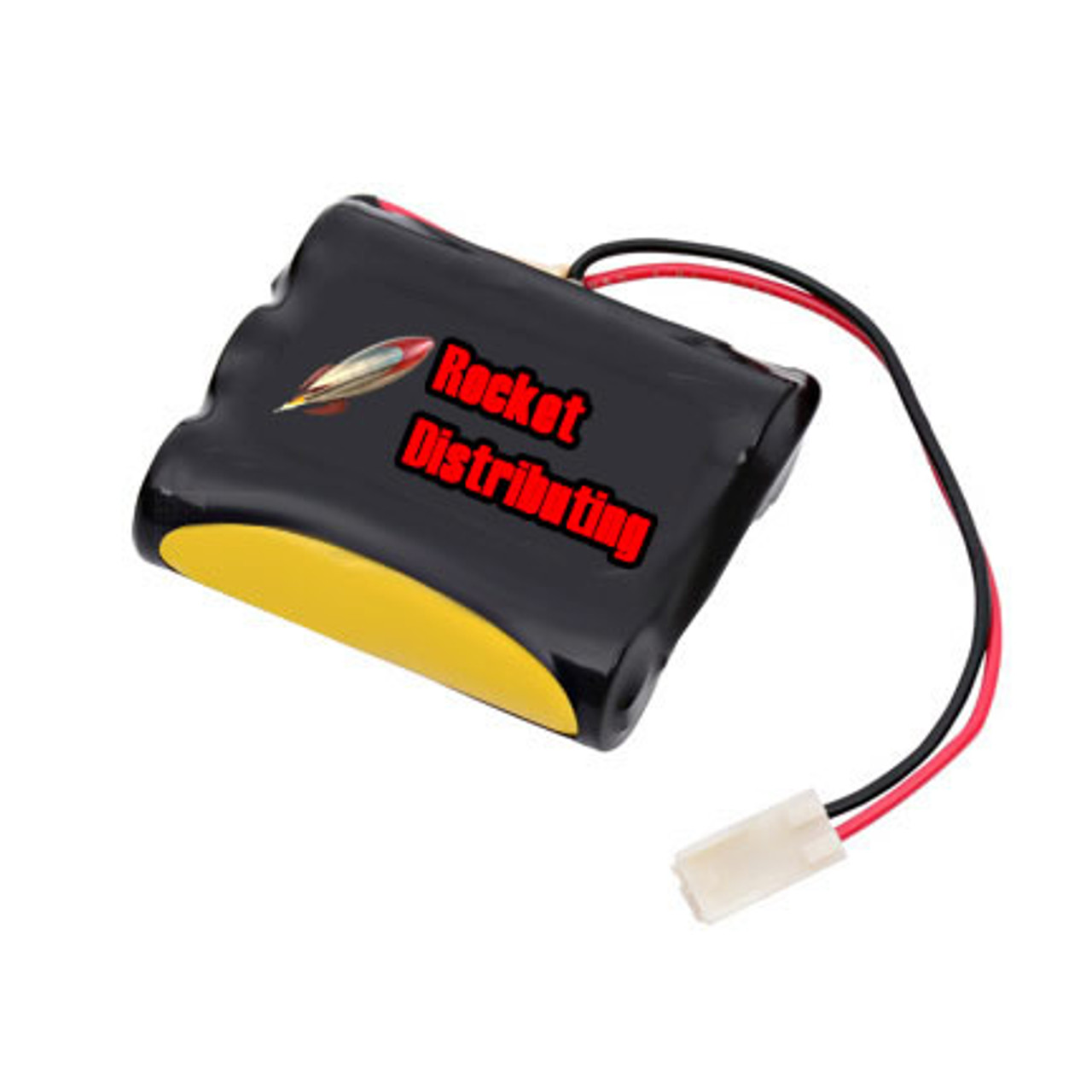 Rocket Distributing RD-C208 Battery