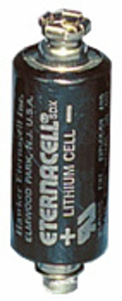 Texas Instruments 525 Battery