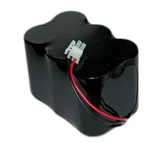 6X0810-MRR Energy + Plus Battery