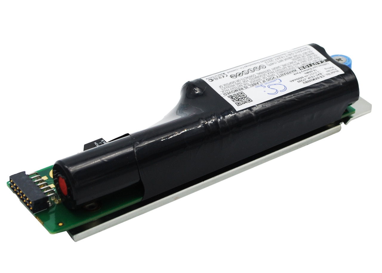 C291H Battery for Dell PowerVault System Storage