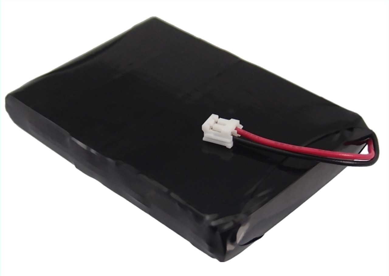 Intermec 550038-000 Battery for Portable Bar Code Scanner