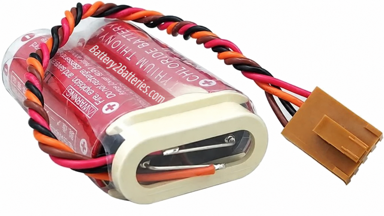 Kawasaki 50750-1007 Battery Replacement