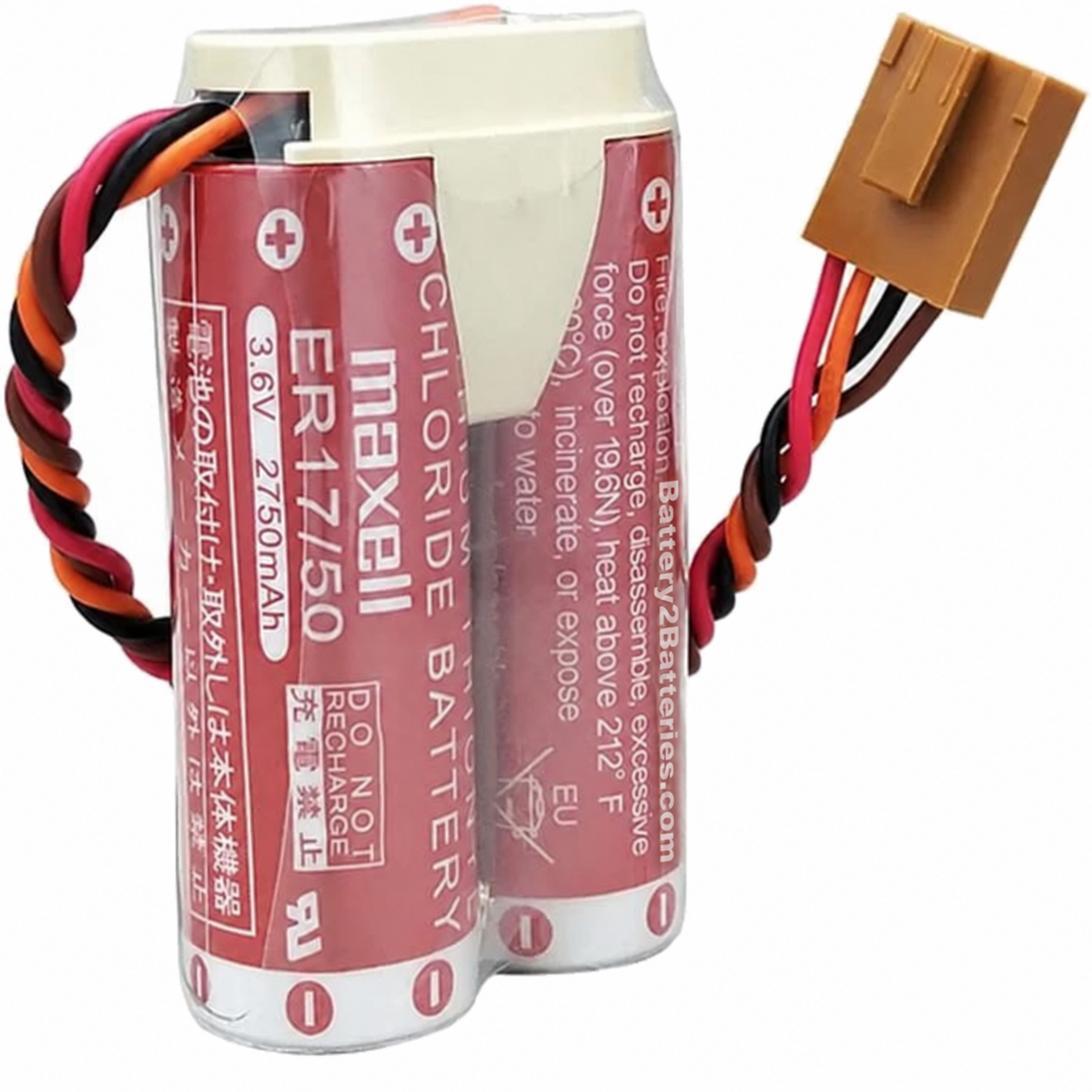 Kawasaki 50750-1007 Battery Replacement