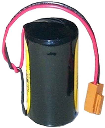 GE Fanuc IC693ACC400B Battery