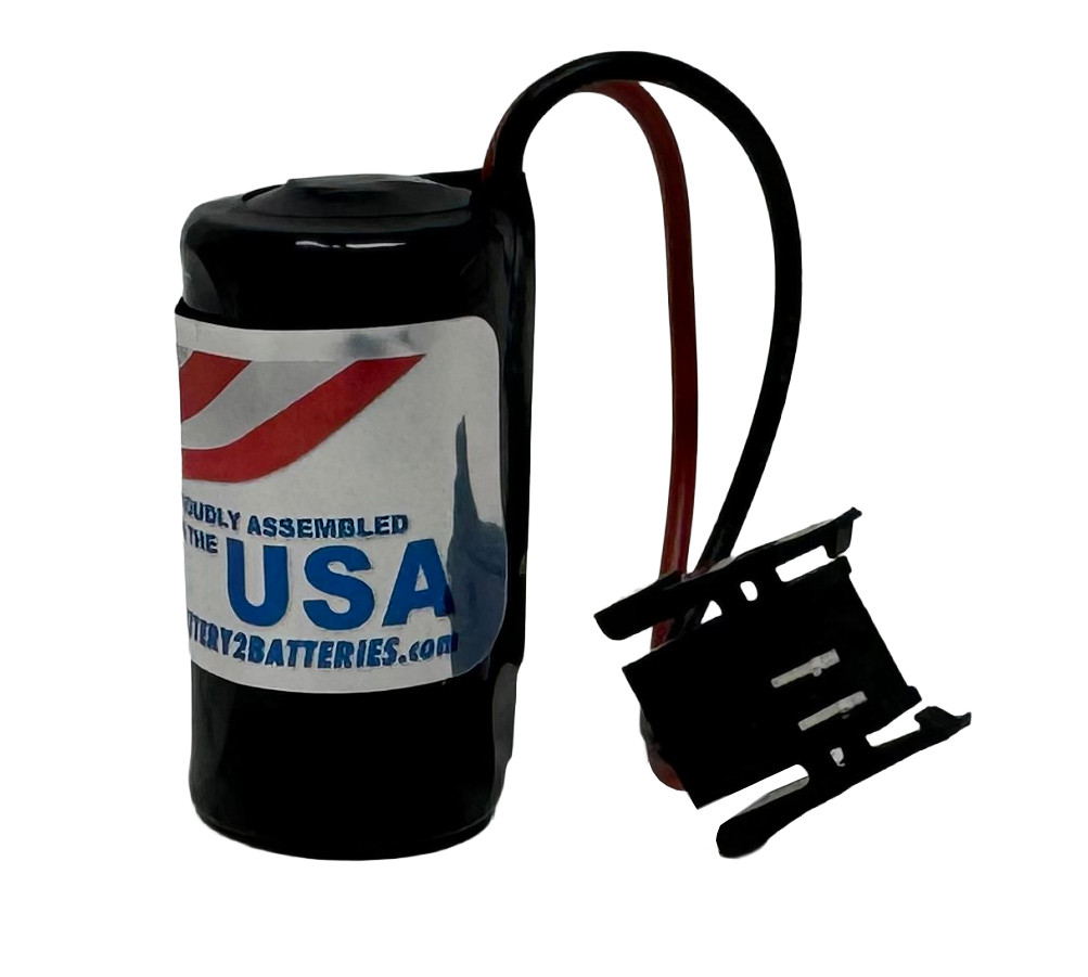 LCPLC LCPLC-705 Battery