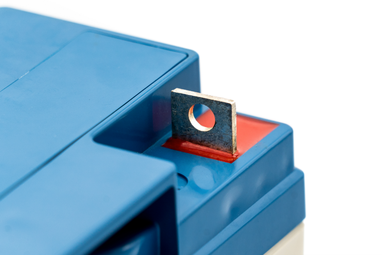 Power Sonic PSH-12180NB-FR Battery - 12V 21Ah Sealed AGM Power Sonic PSH-12180NB-FR Battery - 12V 21Ah Sealed AGM