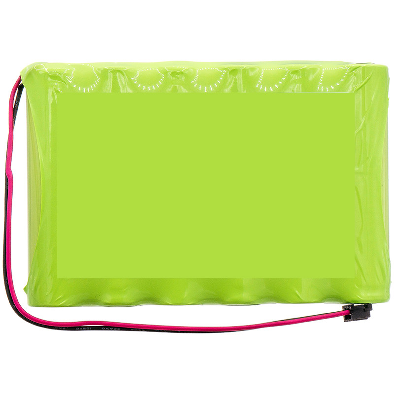 6PH-H-4/3A3600-S-D22 Battery – Replacement For DSC IMPASSA 9057 Alarm System, 7.2V 3800mAh Ni-MH - View #6