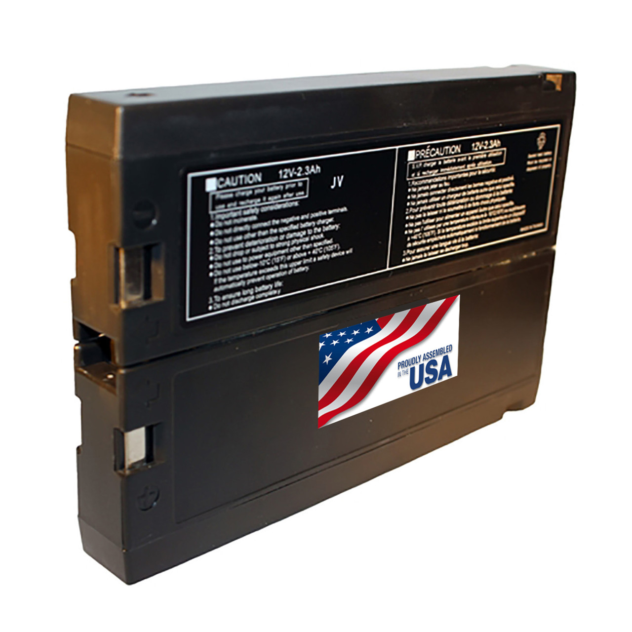 BHM Medical A8500 Voyager Lift Battery