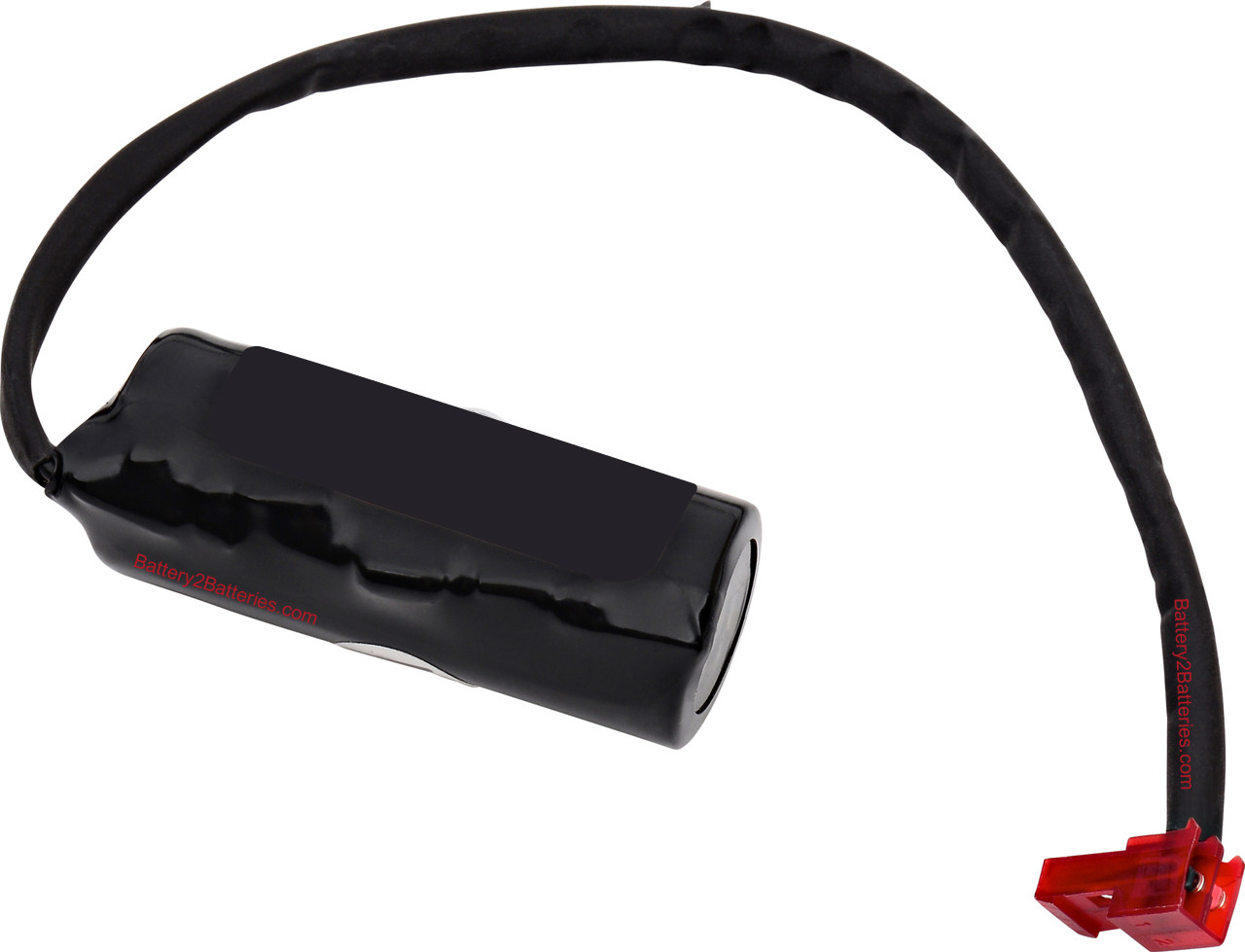 NIC1169 Interstate Battery Replacement for Emergency Lights - Exit Signs