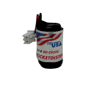 Varta 4/V80H Battery w/RD084A-2 Connector