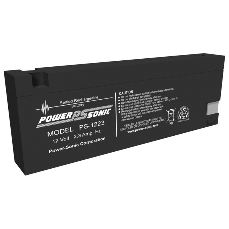CAM0260 Battery - Interstate Batteries