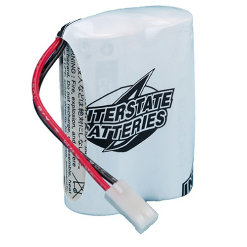 LIT2655 Battery - Interstate Batteries