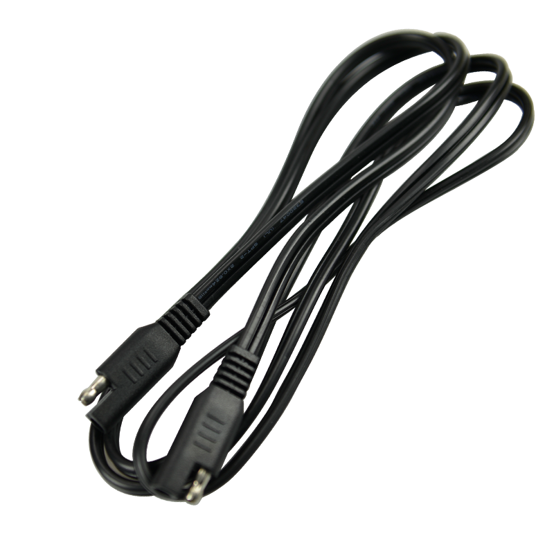 Motobatt MB-CL5 5-Foot Charger Extension Cable