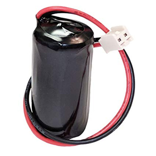 Texas Instruments 340 Series Battery for PLC and Industrial Computer