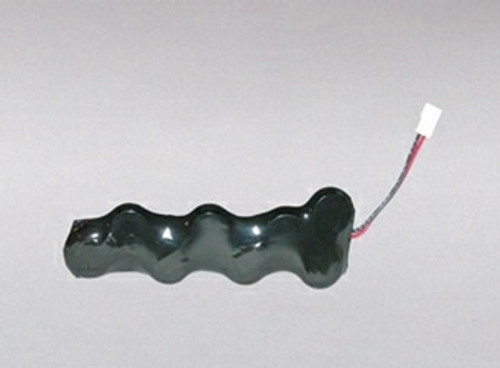 Intermec Trakker Antares 2435 RF Series Bar Code Scanner Memory Back Up Clock Battery