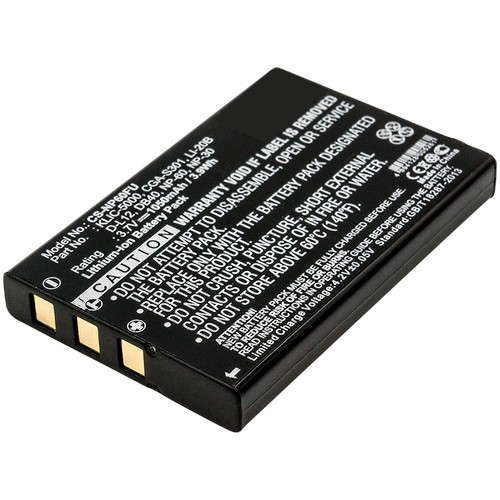 Intermec 073659 Portable Data Terminal Battery