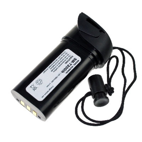 Symbol 21-35462-01 Battery for Bar Code Scanner