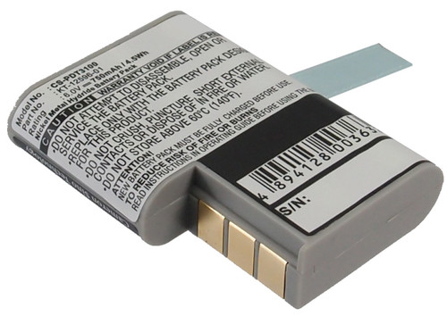 Symbol PDT3120 Series Portable Barcode Scanner Battery