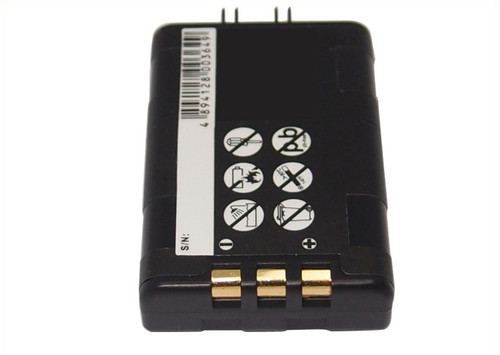 Symbol XScale and Quick Grip PDT8100CX Battery