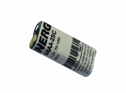 Symbol 2HR-4UC Battery - Compatible Replacement