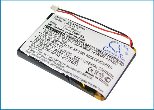 RTI T3V Battery for Remote Control