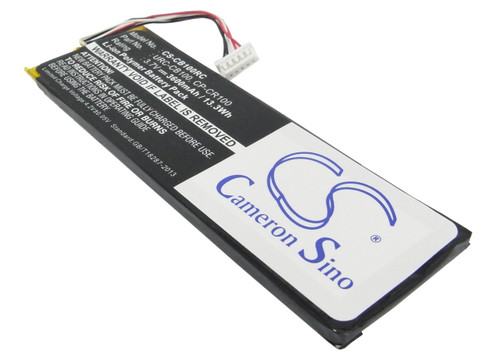 Sonos Controller CP-CB100 Remote Control Battery