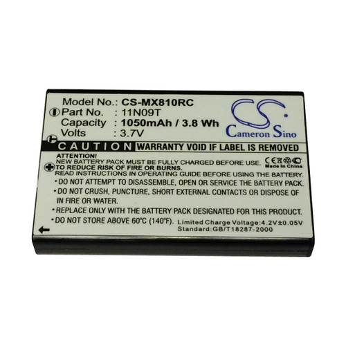 Universal 11N09T Remote Control Battery