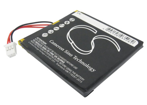 Universal BTPC56067A Battery for Remote Control Touch Screen