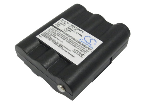 Midland GXT500VP4 FRS Two Way Radio Battery