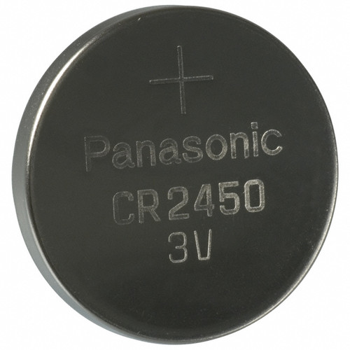 CR2450 BE PCBS by VARTA AG, Batteries