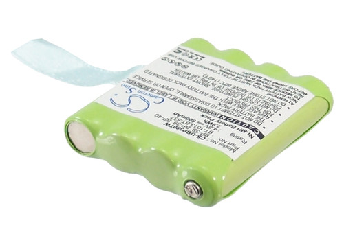 Uniden BP-40 Battery
