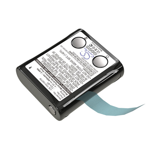 TriSquare TSX100 Battery