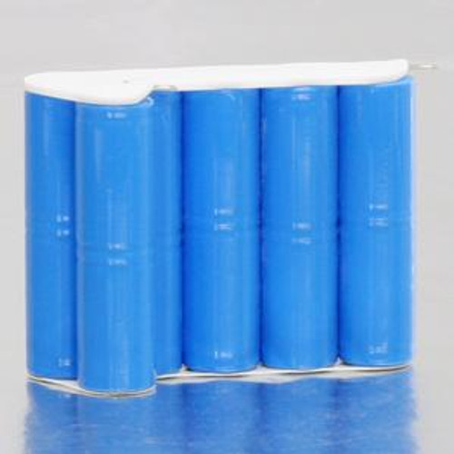 Physio-Control Lifepak 6S Monitor Battery Physio-Control Lifepak 6S Monitor Battery