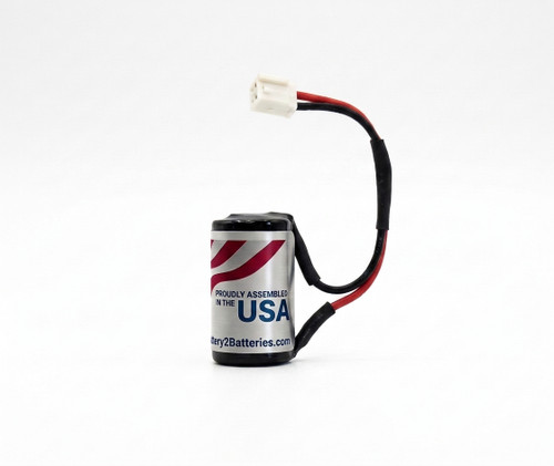 Energy+ CR14250SE-IC Battery - CPU Controller PLC
