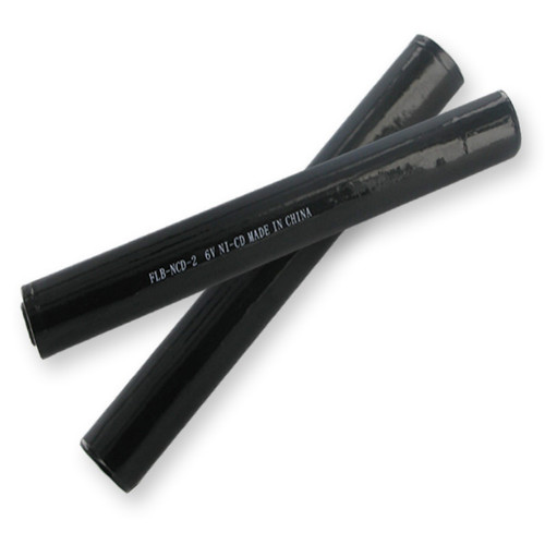 Streamlight 77175 Flashlight Battery - 6 Volt 1600mAh Stick