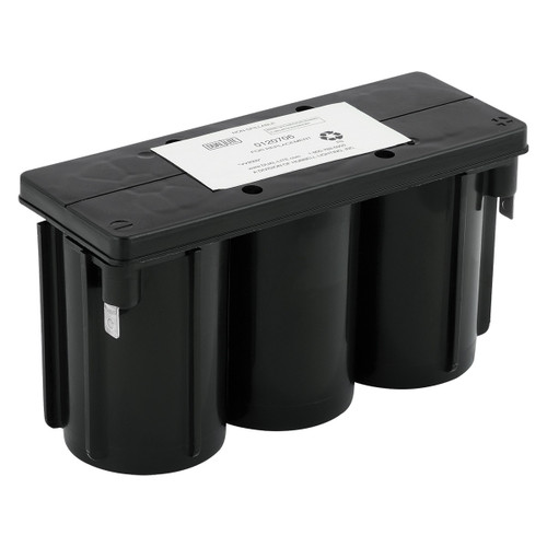 Dual-Lite 0120706 - 12-706 Battery