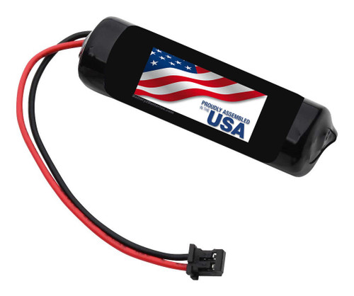 Mitsubishi Melservo MR-J3BAT Battery for Servo Amplifier (Insert) Mitsubishi Melservo MR-J3BAT Battery for Servo Amplifier (Insert)