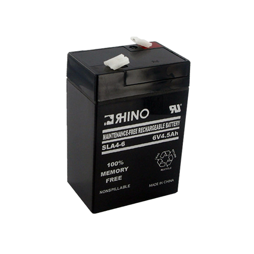 Chloride 100-001-131 / 100001131 Battery - Emergency Lighting