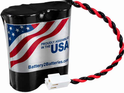 Cutler Hammer A98L-0031-0011 Battery
