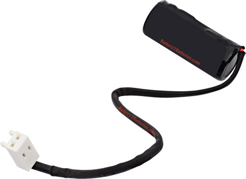 Lithonia ELB1P201N1 Battery