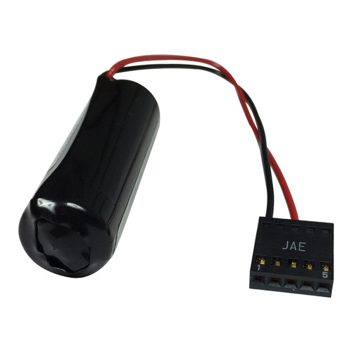 Yaskawa ER6VC3 Battery Module - Machine Controller Absolute Encoder