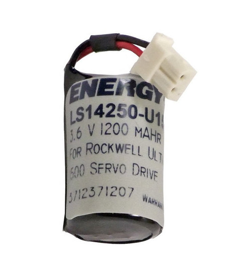 Allen Bradley 2090-DA-BAT Battery for Servo Drive CNC - PLC