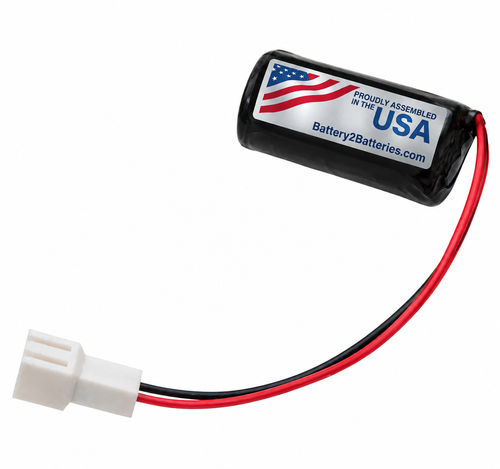 Allen Bradley 1745-LP157 PLC Battery 3V Lithium