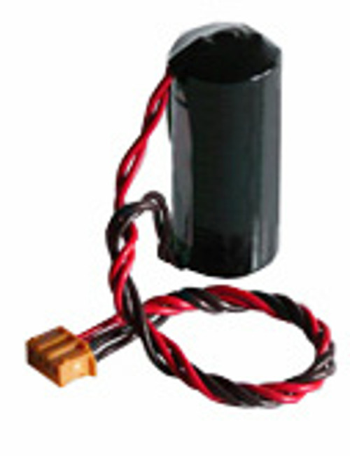 GE Fanuc IC655ACC550A Battery